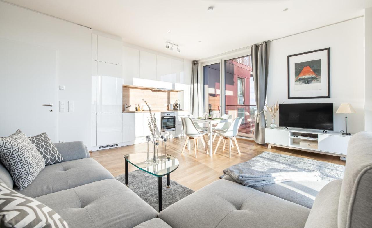 New Luxury Overlooking