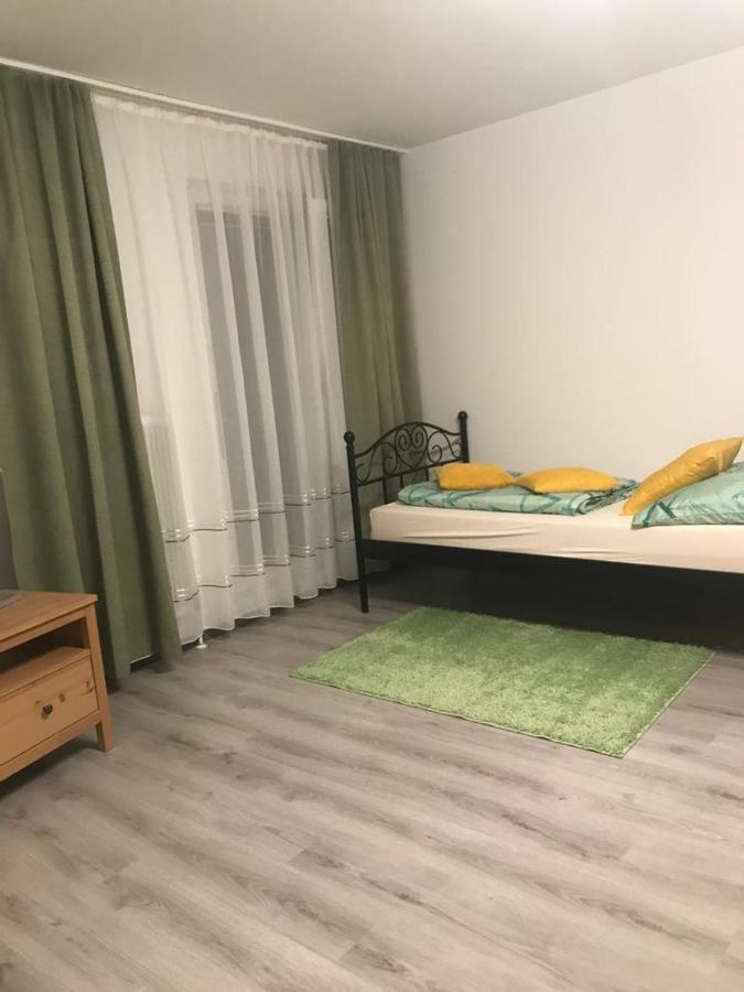 Appartamento 115 M2 - Nina's Family-friendly 3 Town-apartment Vienna