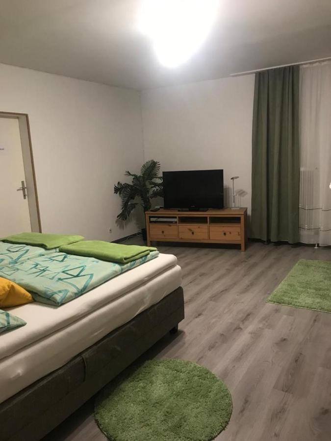 115 M2 - Nina's Family-friendly 3 Town-apartment Appartamento