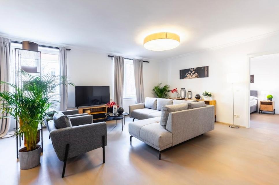 Experience From A Stylish And Modern Vienna