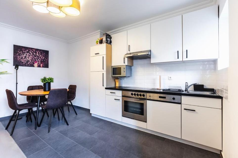 Experience From A Stylish And Modern *