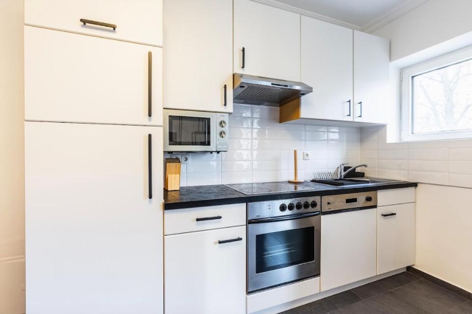 Experience From A Stylish And Modern *