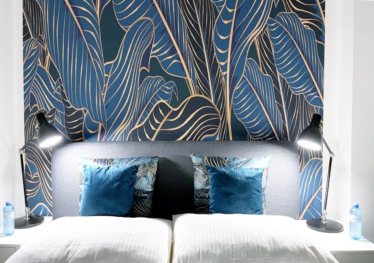 Boutique Kingfisher - Viennas Trendiest Neighbourhood Apartment *