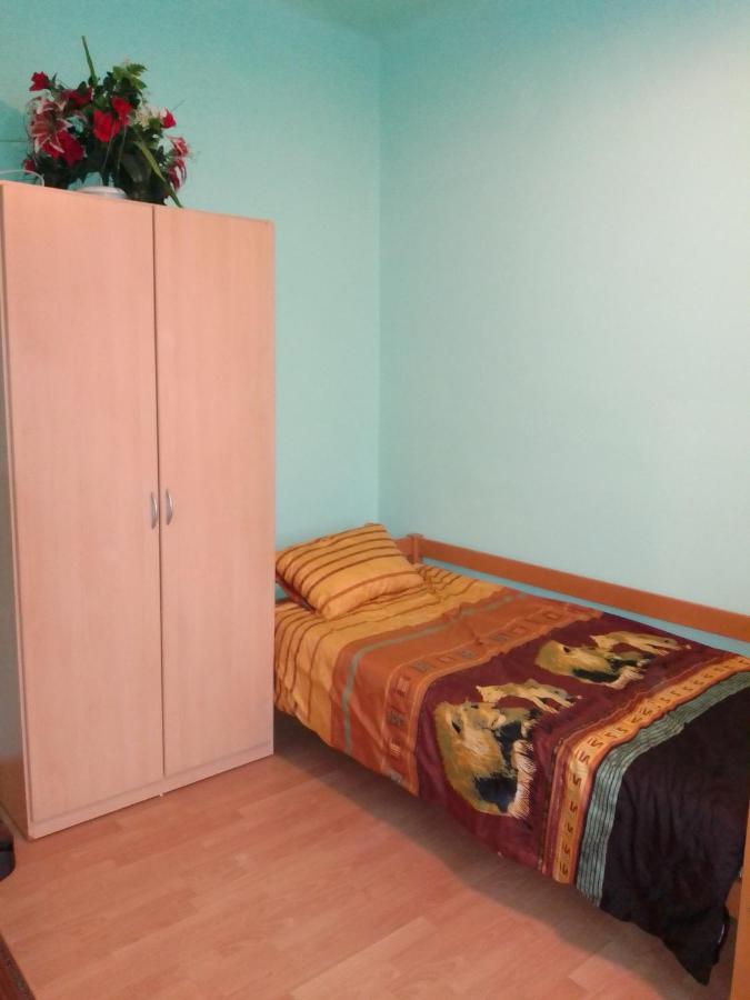 Apartamento Single Viena