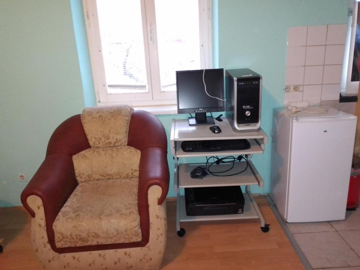 Apartamento Single