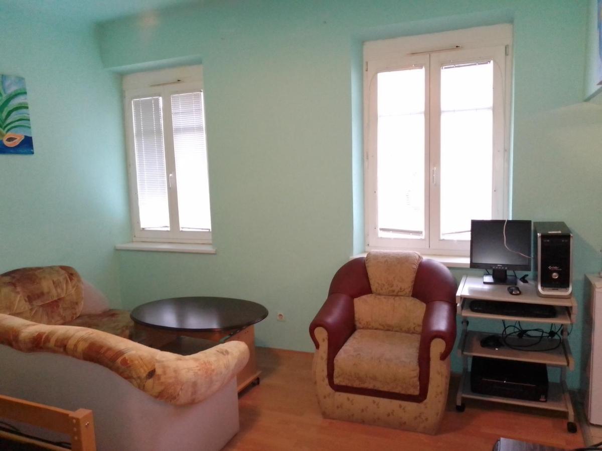 Apartamento Single *