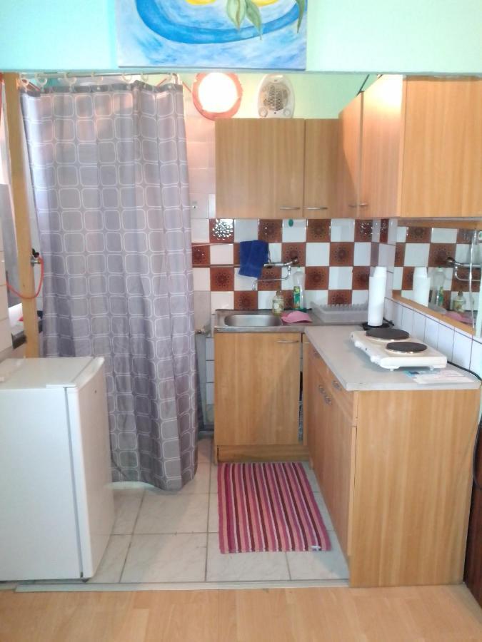 Single Apartamento Viena