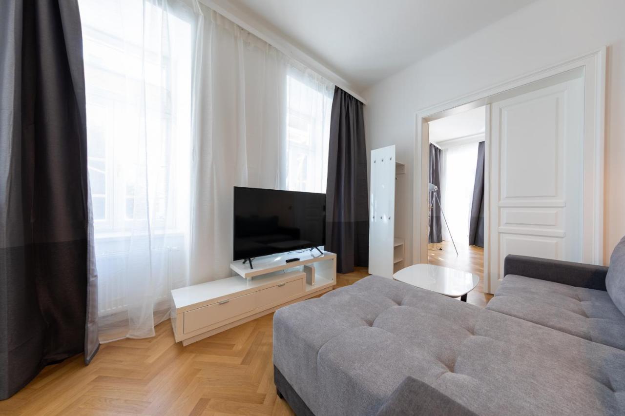 Apartment Dream Vienna