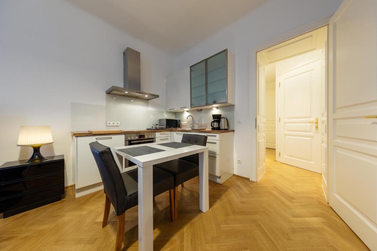 Dream Apartment Vienna