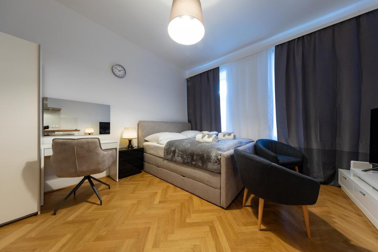 Dream Apartment Vienna