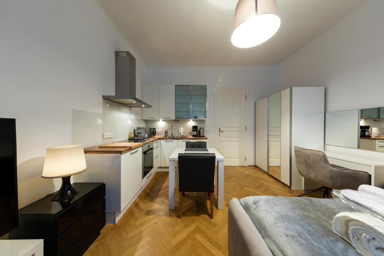 Dream Apartment