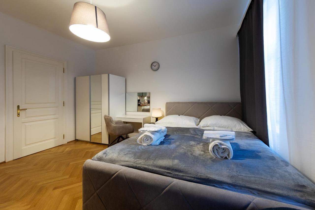 Apartment Dream Vienna