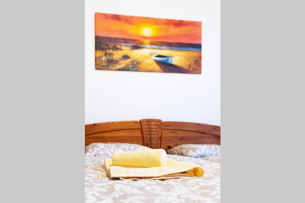 New, Quiet Flat Next To U1, Vic, Shopping Mall,... Apartment