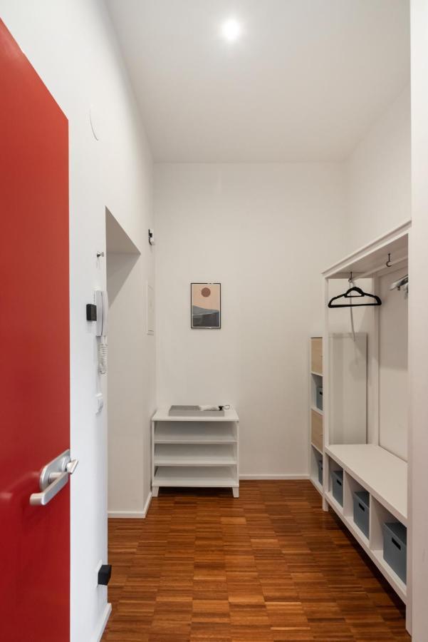 Apartment Cozy And At The Belvedere Vienna