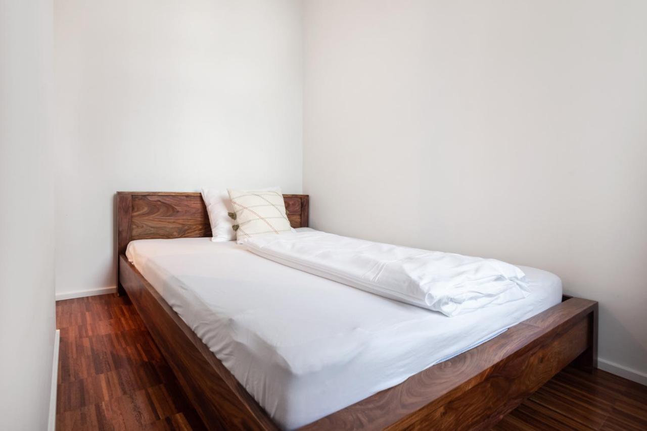 Cozy And At The Belvedere Apartment *