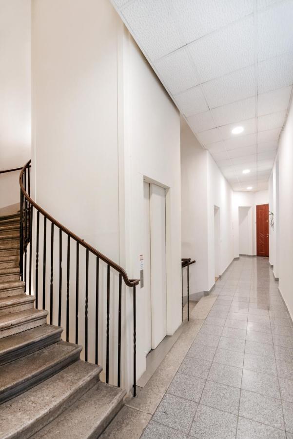 Apartment Cozy And At The Belvedere Vienna