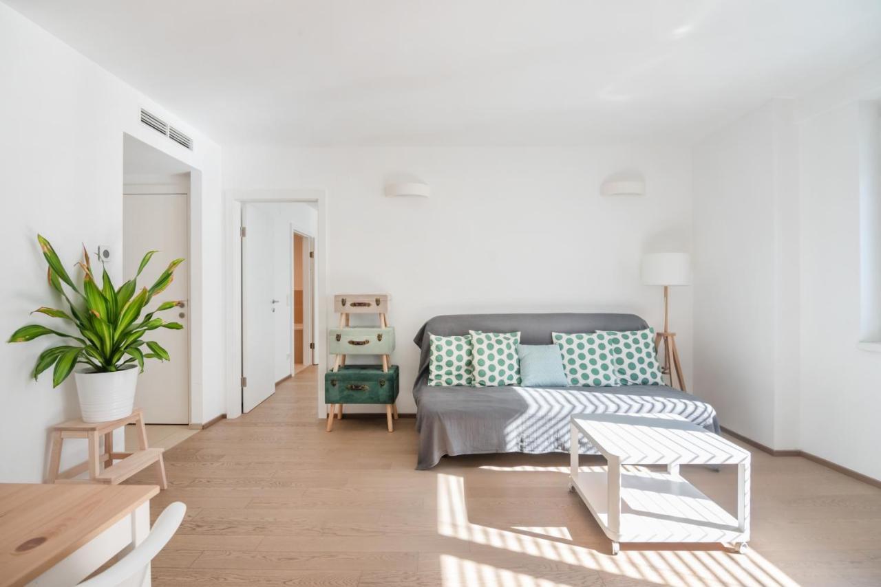 Apartment Immersed Into Vienna's Life And Yet A Retreat, Minimum 30 Nights Vienna