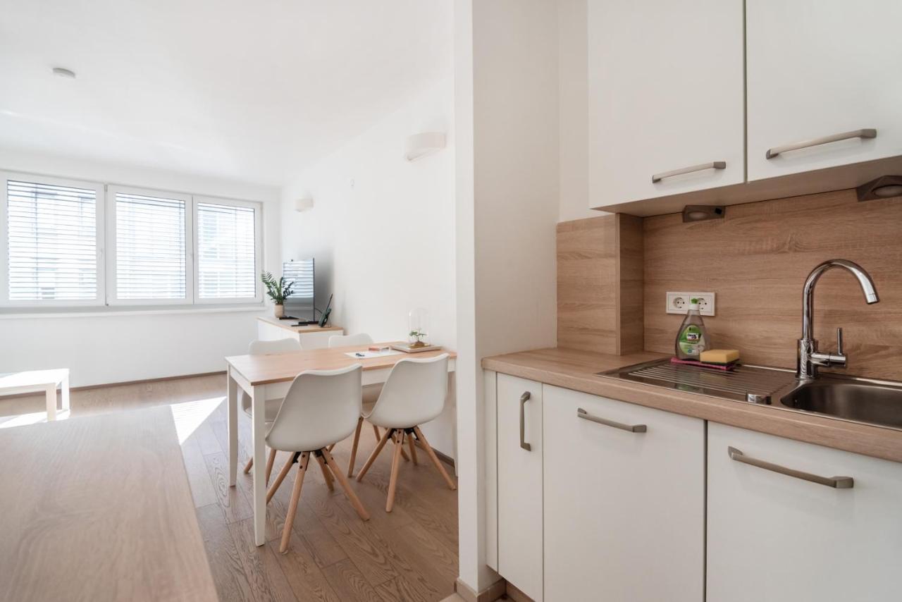 Immersed Into Vienna's Life And Yet A Retreat, Minimum 30 Nights Vienna