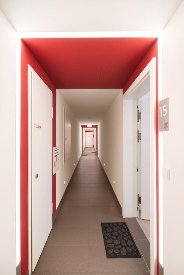 Immersed Into Vienna's Life And Yet A Retreat, Minimum 30 Nights Apartment *