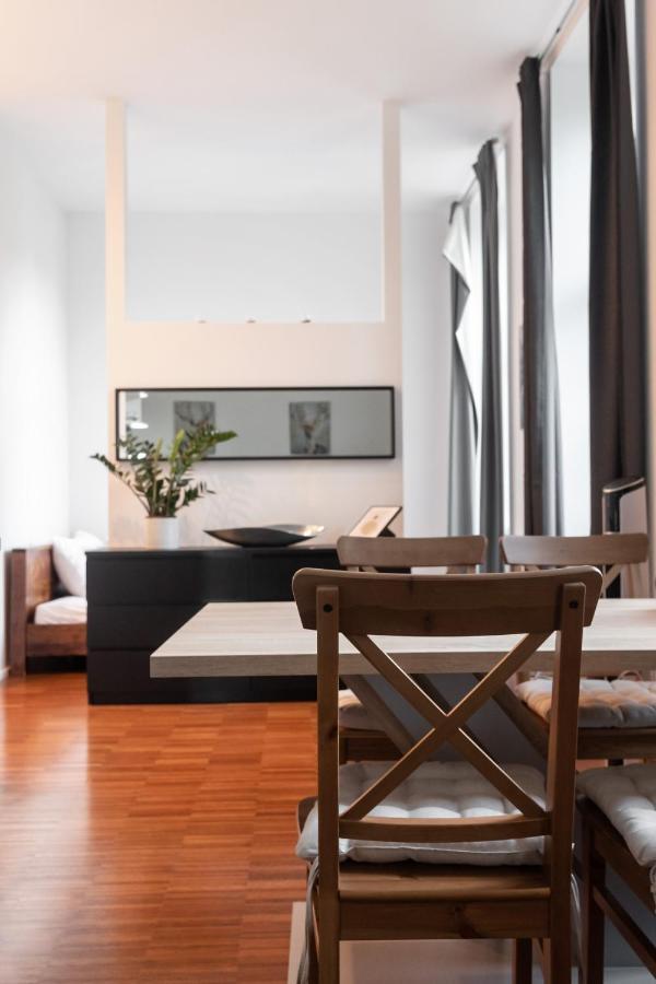 Apartment Cozy And At The Belvedere