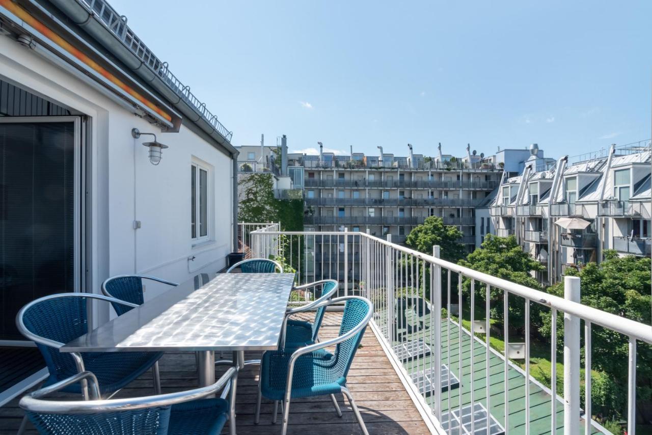 Roof With Terrace, Parking And Ac Apartment *