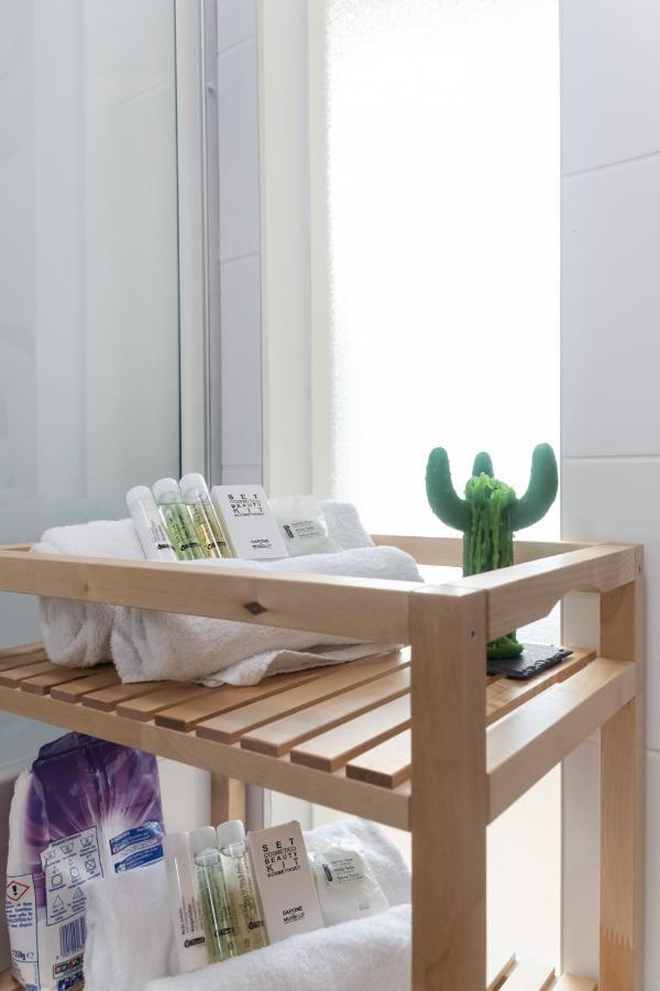Helles, Neues Dg Mit Blick Zum Donauturm Apartment *