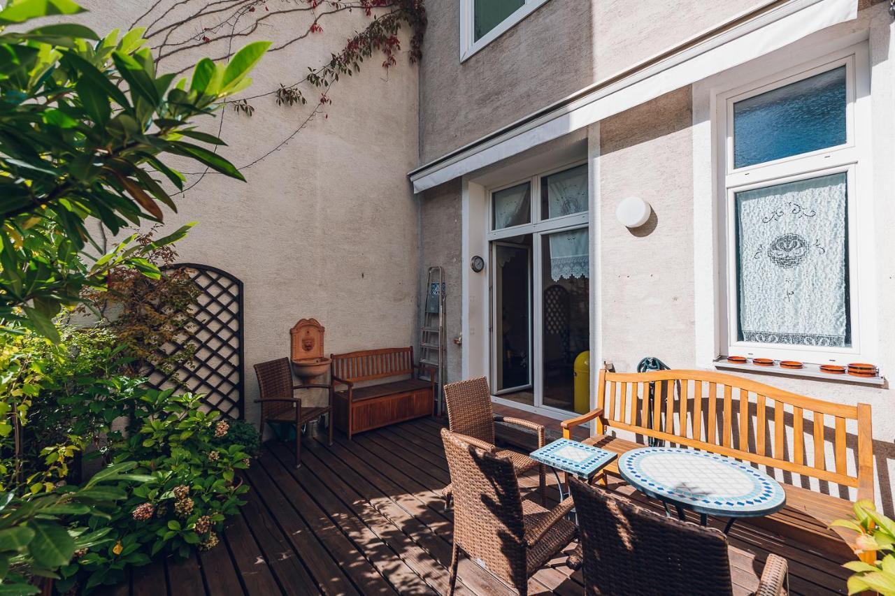 Leuhusen Boutique Apartamento *