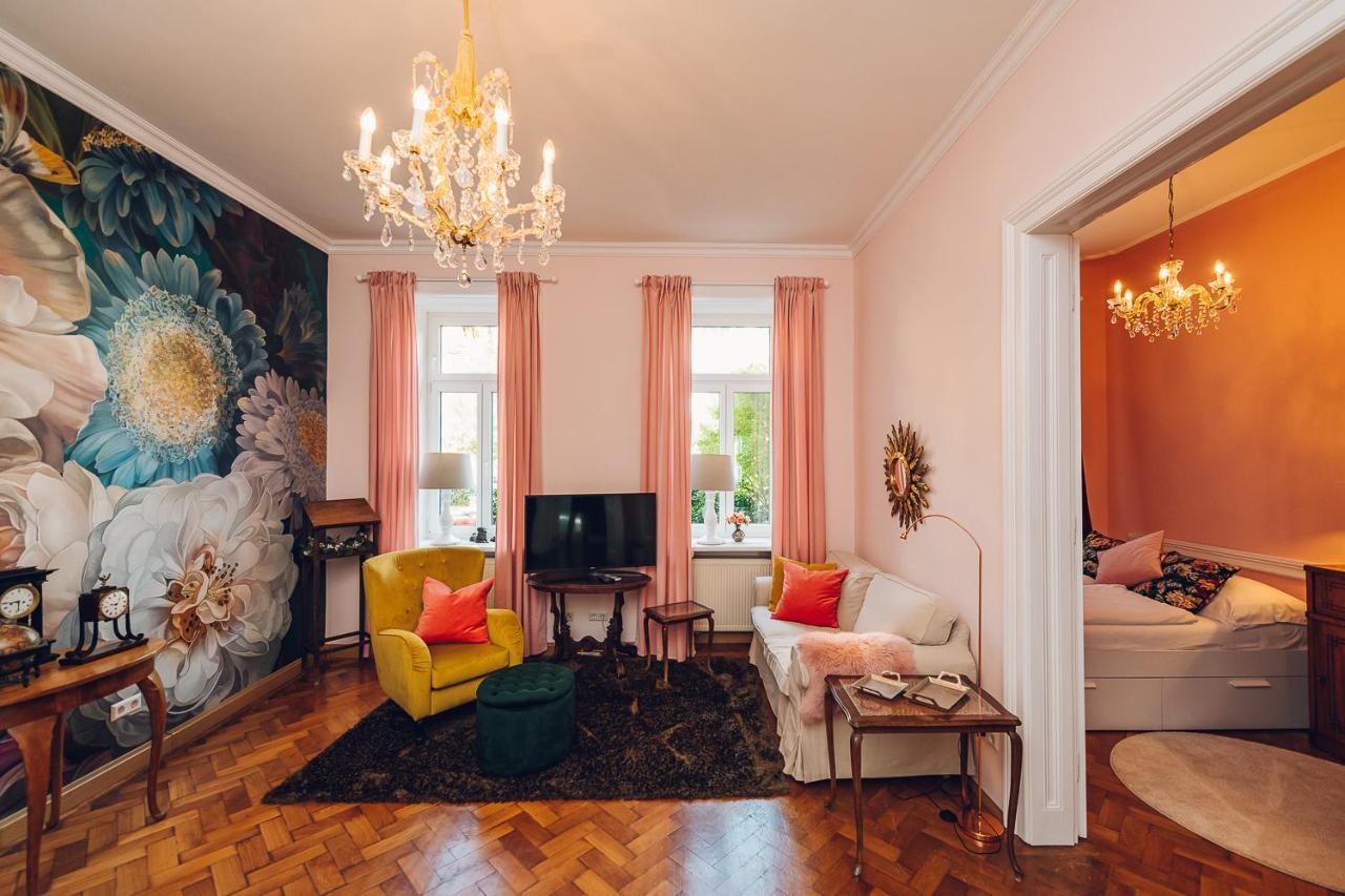 Apartamento Leuhusen Boutique *