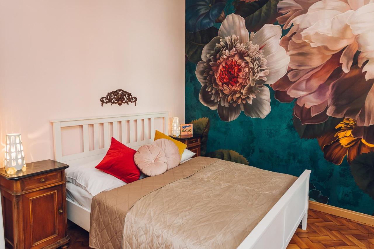 Apartamento Leuhusen Boutique