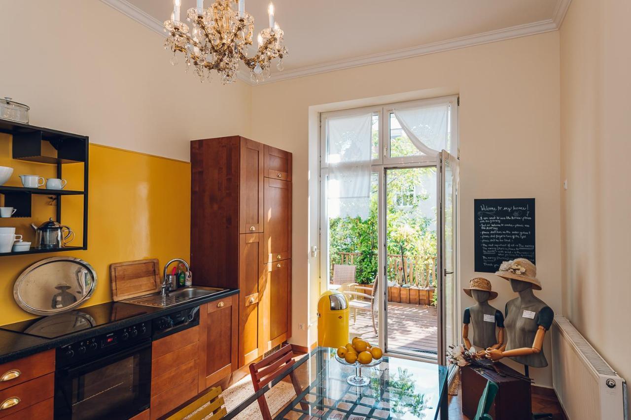 Apartamento Leuhusen Boutique