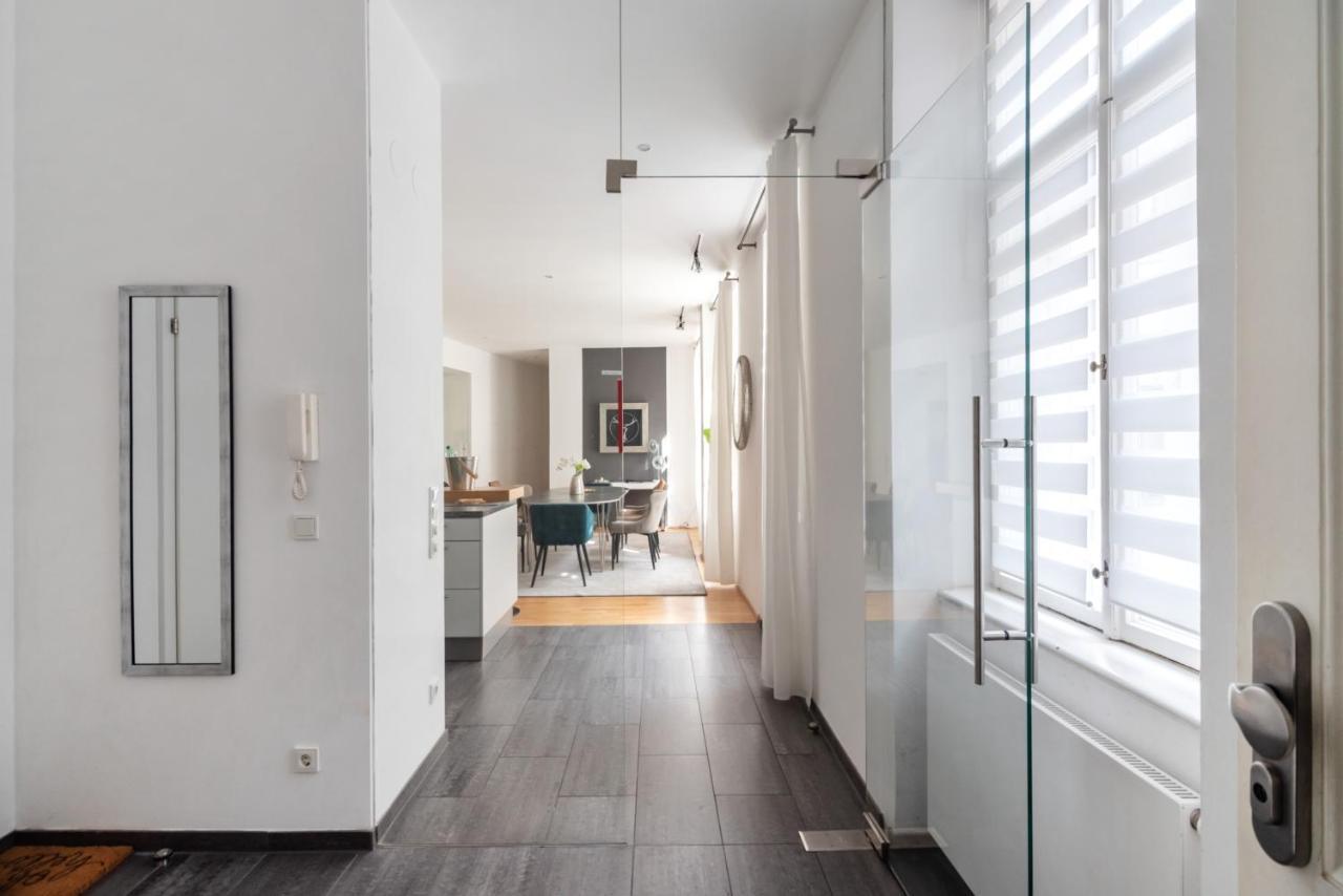 Apartment Belle Vienna