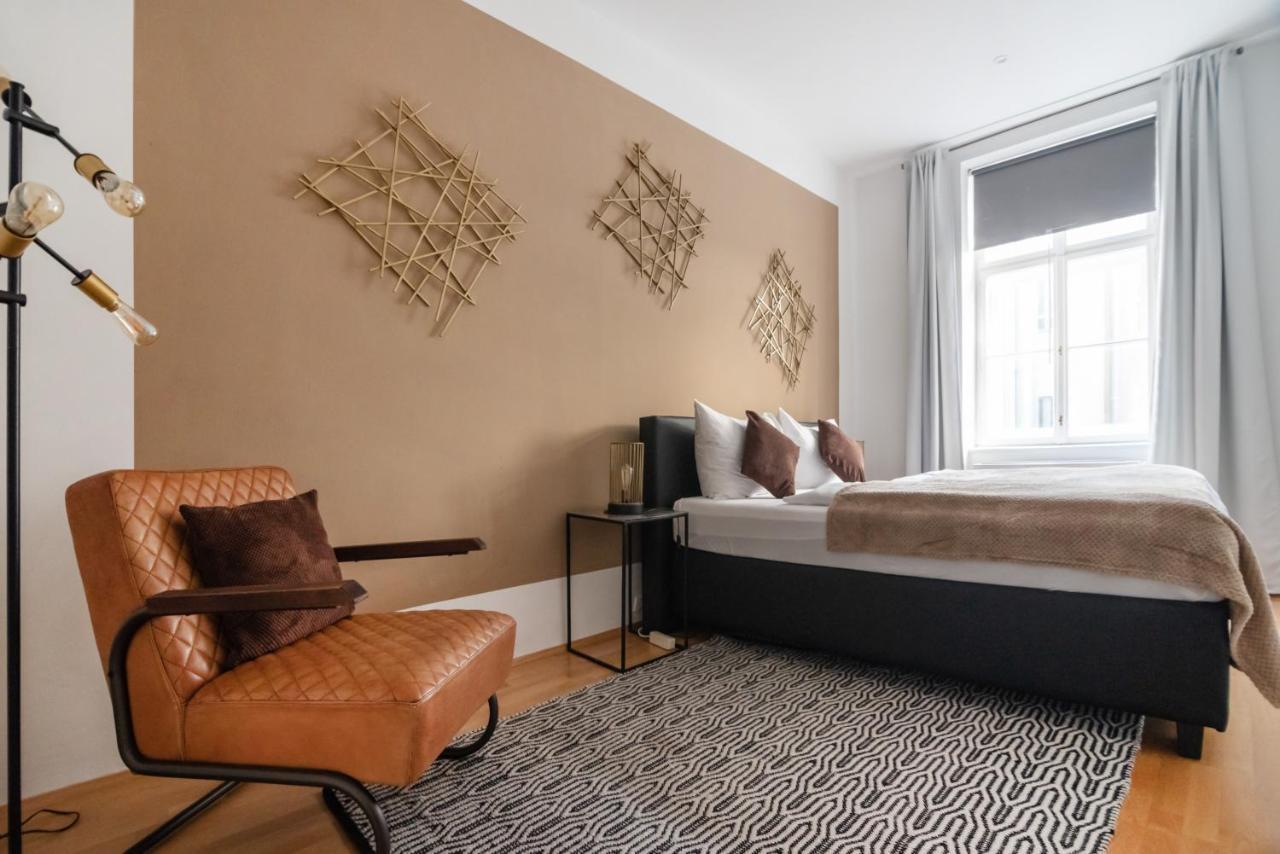 Apartment Belle Vienna