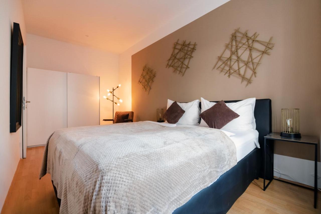 Belle Apartment