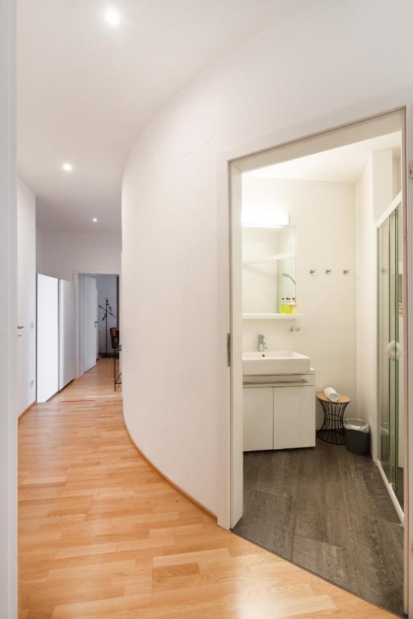 Apartment Belle Vienna