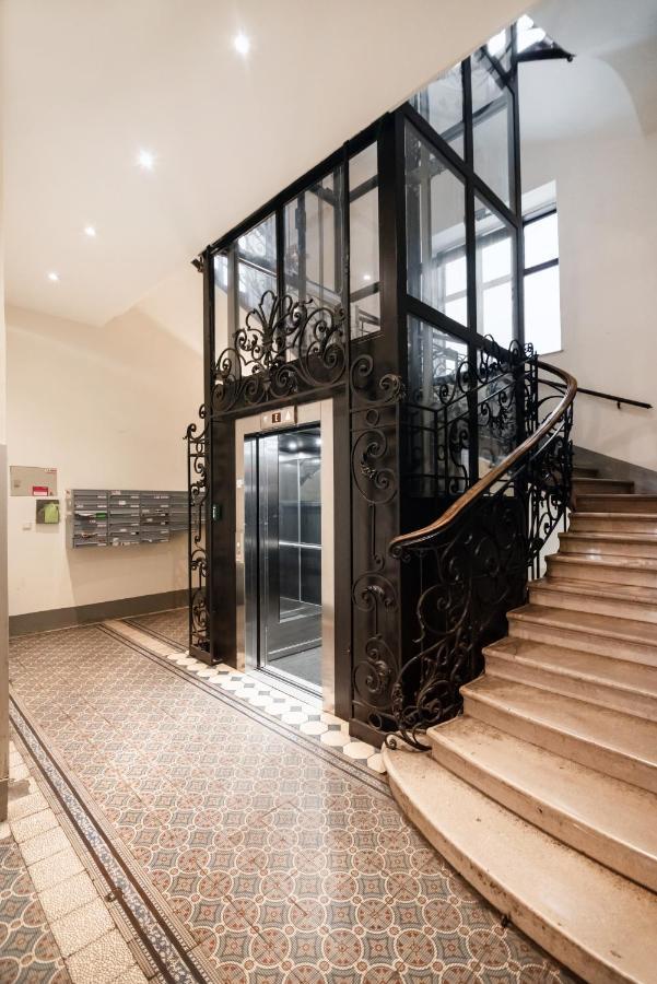 Belle Apartment *