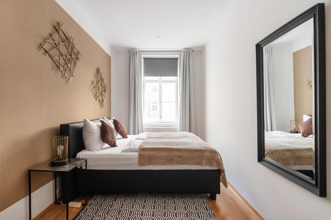 Apartment Belle