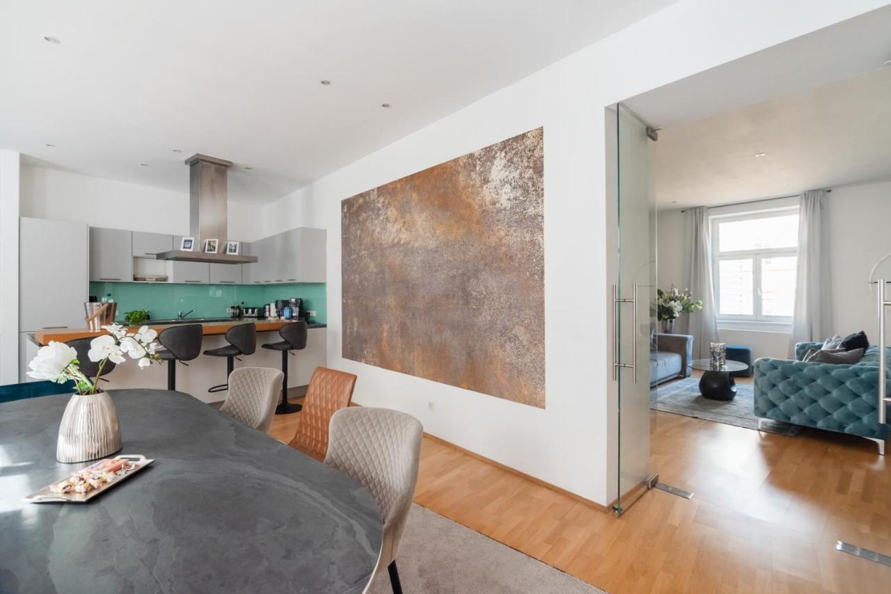 Apartment Belle