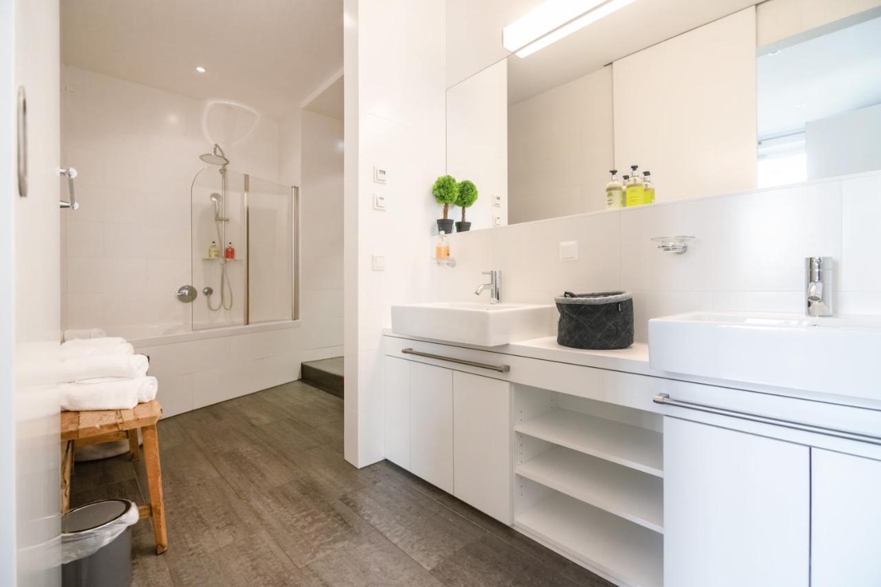 Apartment Belle Vienna