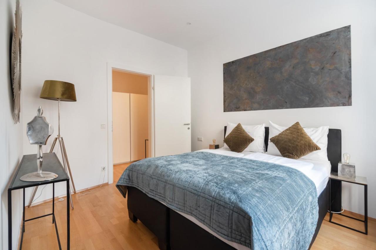 Belle Apartment