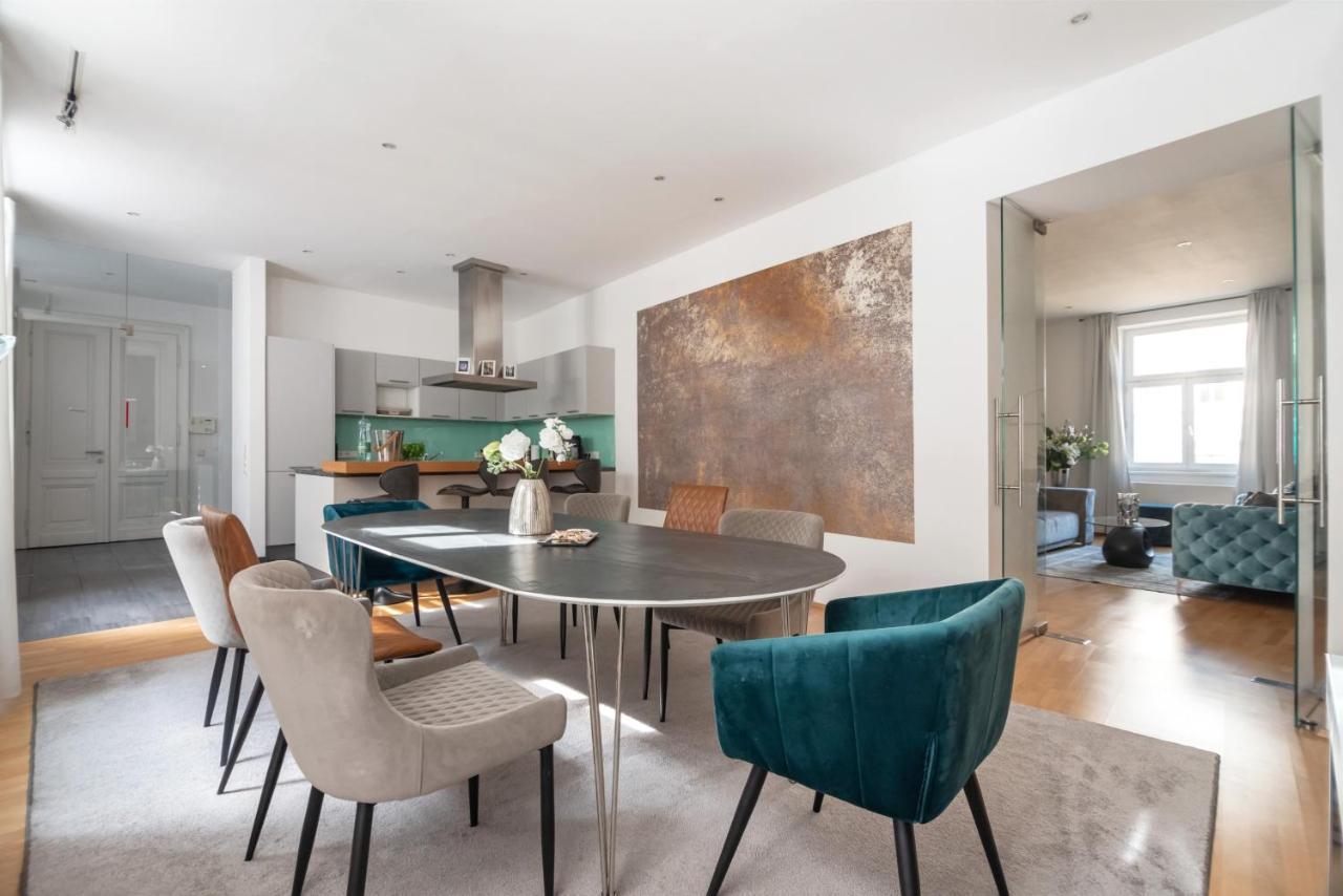 Apartment Belle Vienna