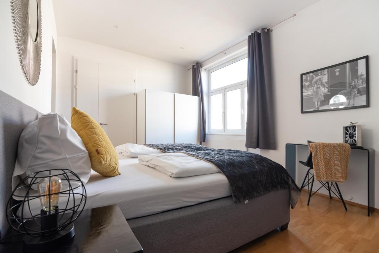 Belle Apartment