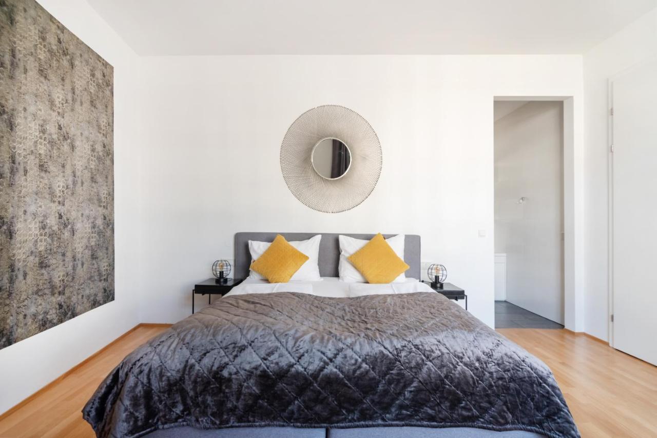Apartment Belle Vienna