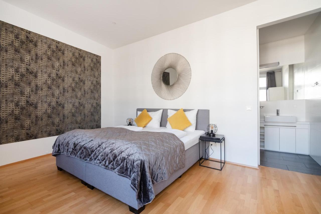 Belle Apartment *