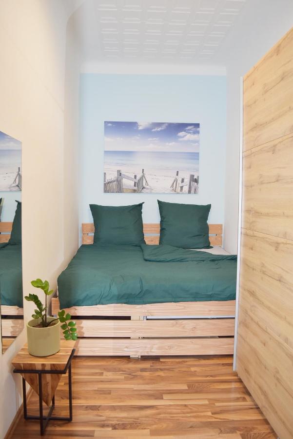 Stylische Ruheoase Vienna
