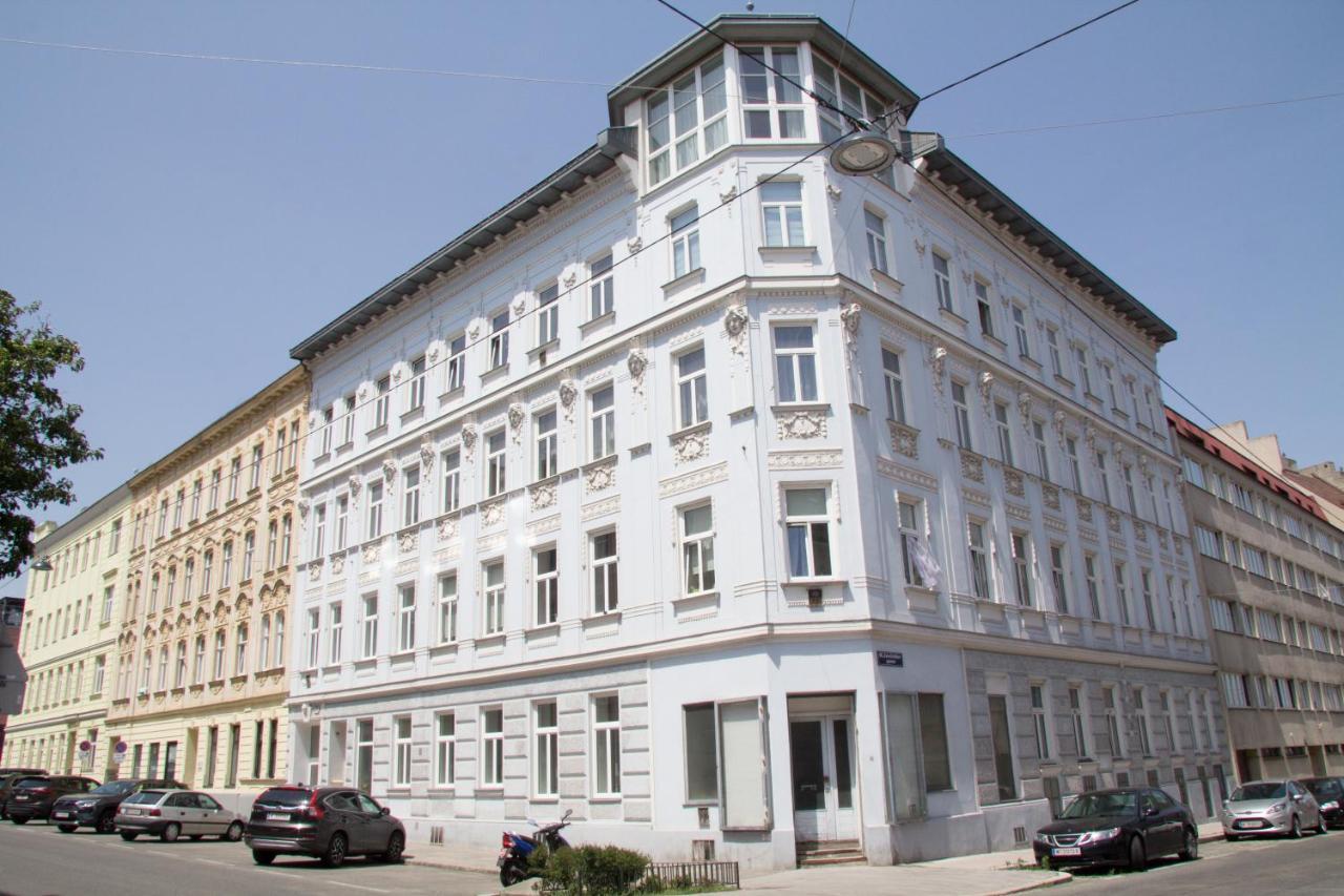 Apartment Vienna4you App 33 Are Welcome