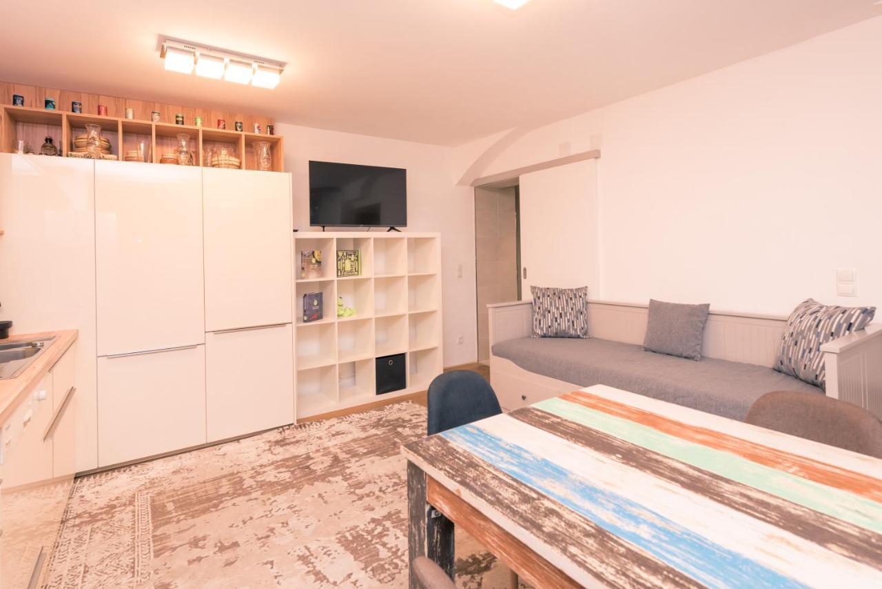 Senator Flats - Paulus * Wien