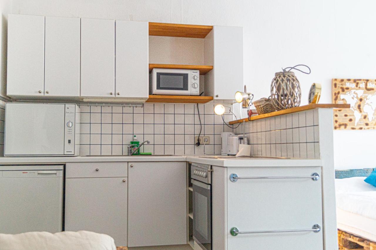 Lovely 1br Apartment, Perfect For Long Vienna