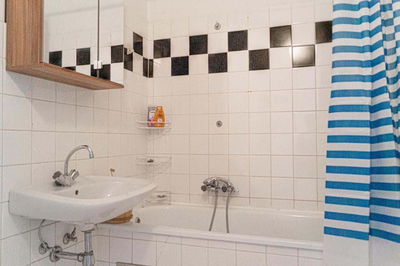Lovely 1br Apartment, Perfect For Long *