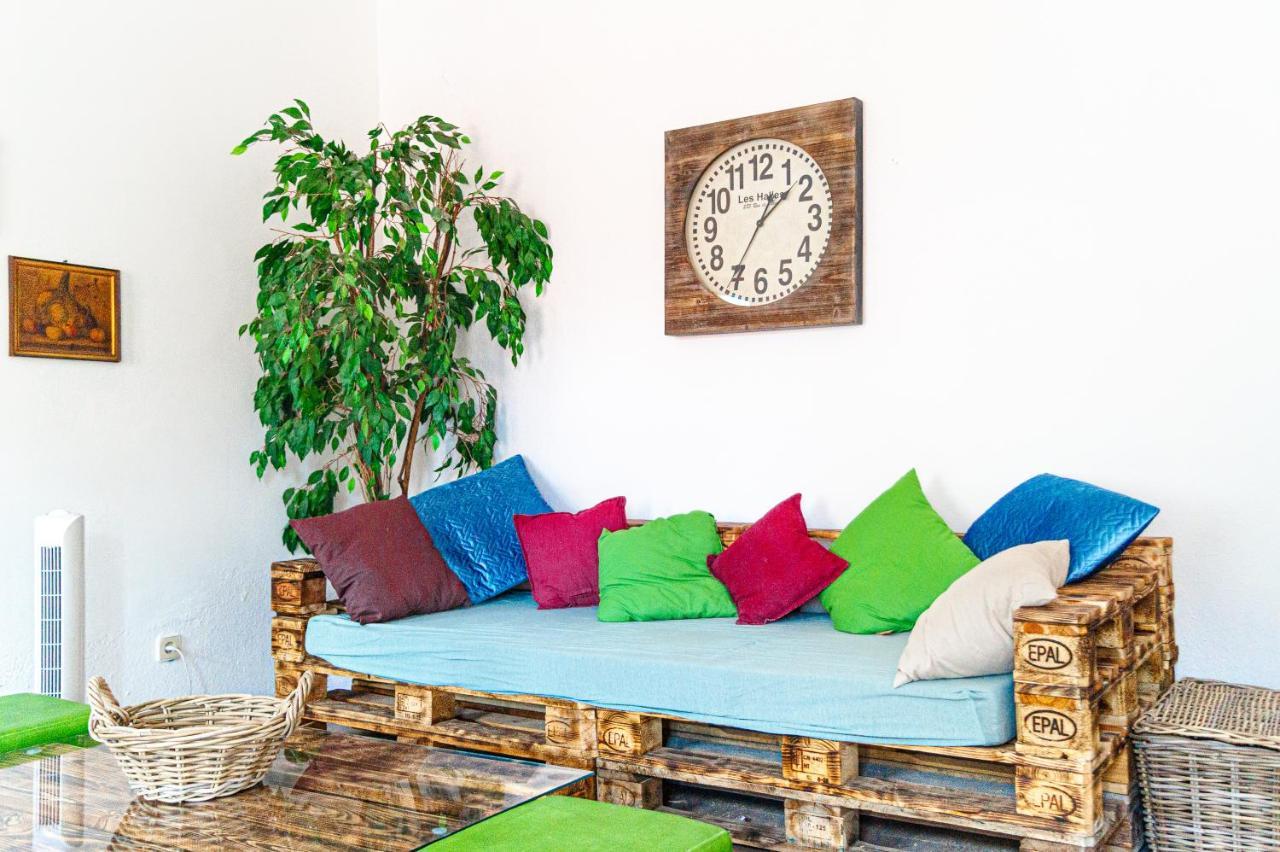 Lovely 1br Apartment, Perfect For Long Apartment Vienna