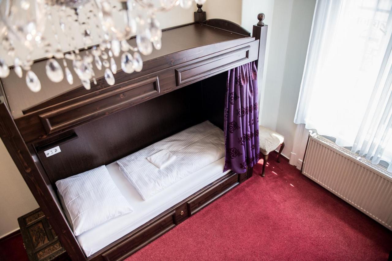 Hostel Boutique - Premium *
